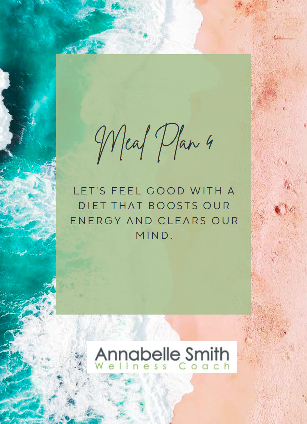Thumbnail: 6 Month Meal Plan