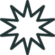 Star 1 (Stroke)