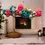 Thumbnail: Large Christmas Arch/Garland