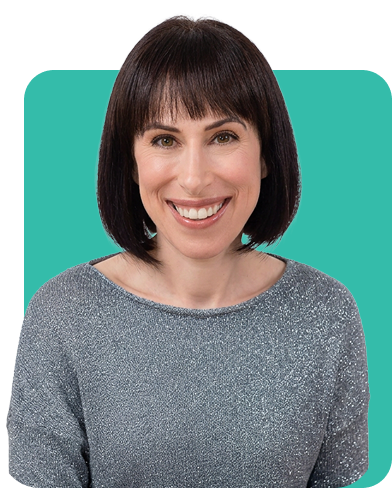 Dr Amantha Imber, Founder & Chief Maker
