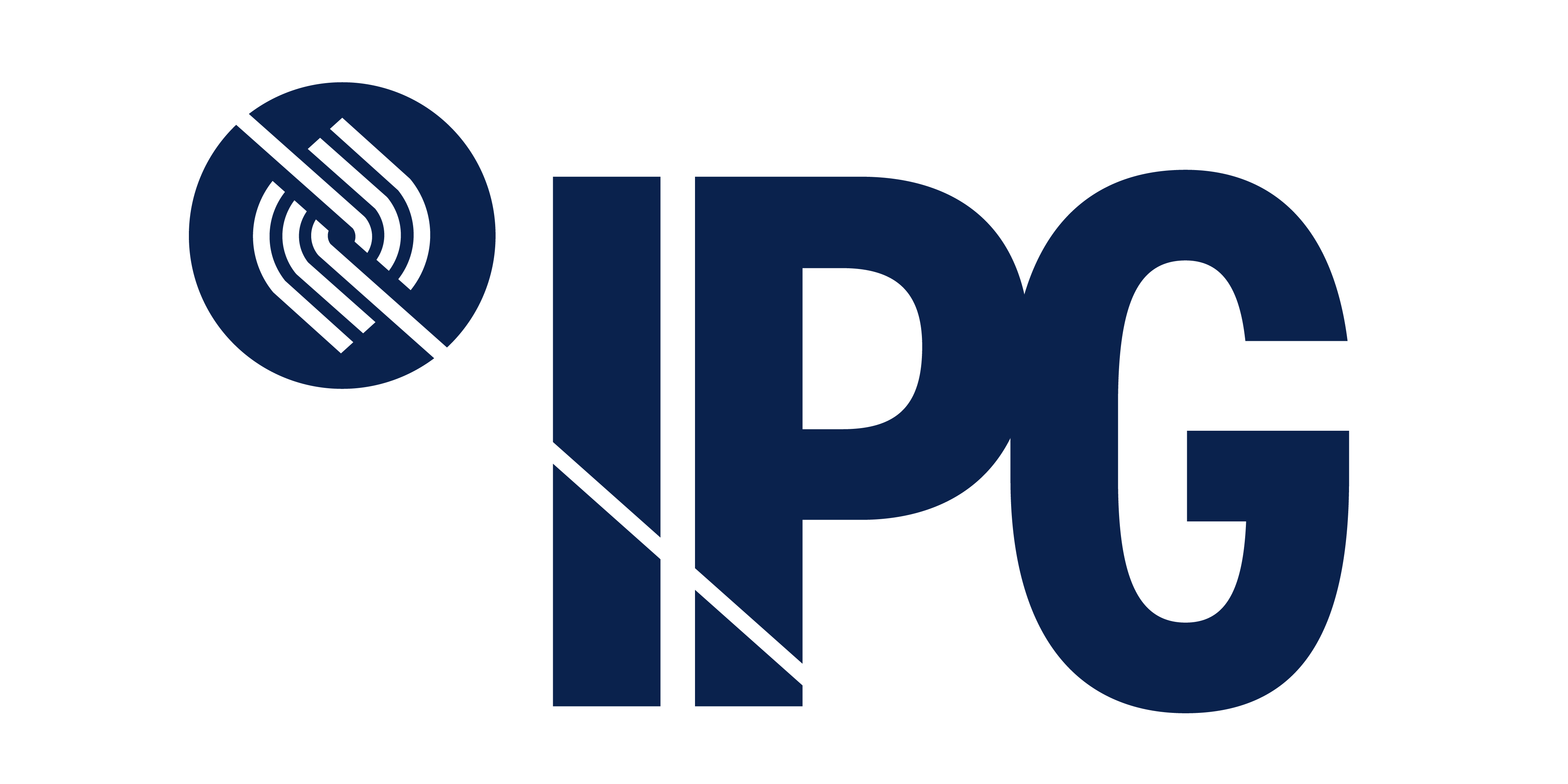 IPG Energy logo