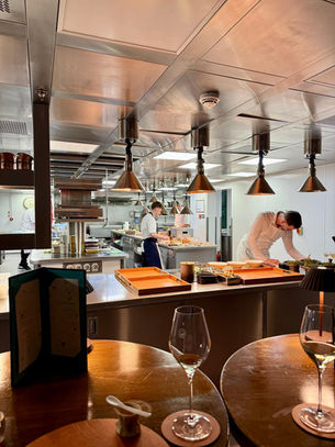 Whatley Manor: Where Hospitality Becomes an Art Form