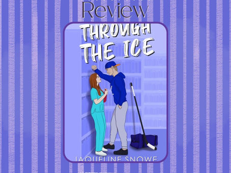 Through the Ice... Review