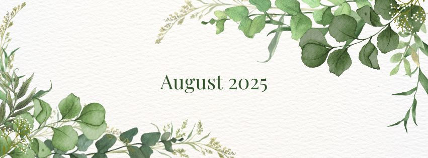 Humidity is sticking... and so is summer!