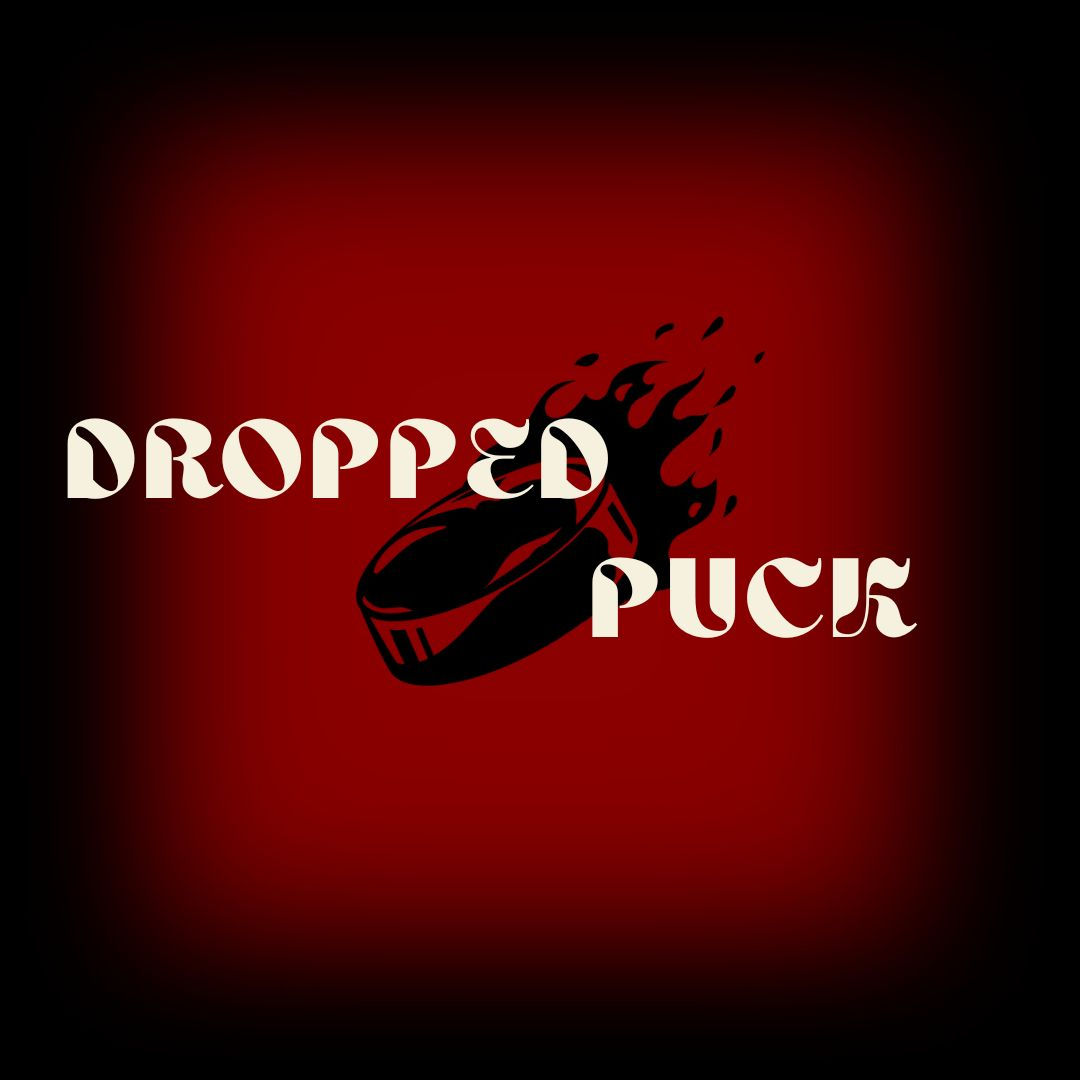 DPS Vinyl Sticker, red