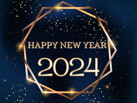 What does a New Year *REALLY* mean?