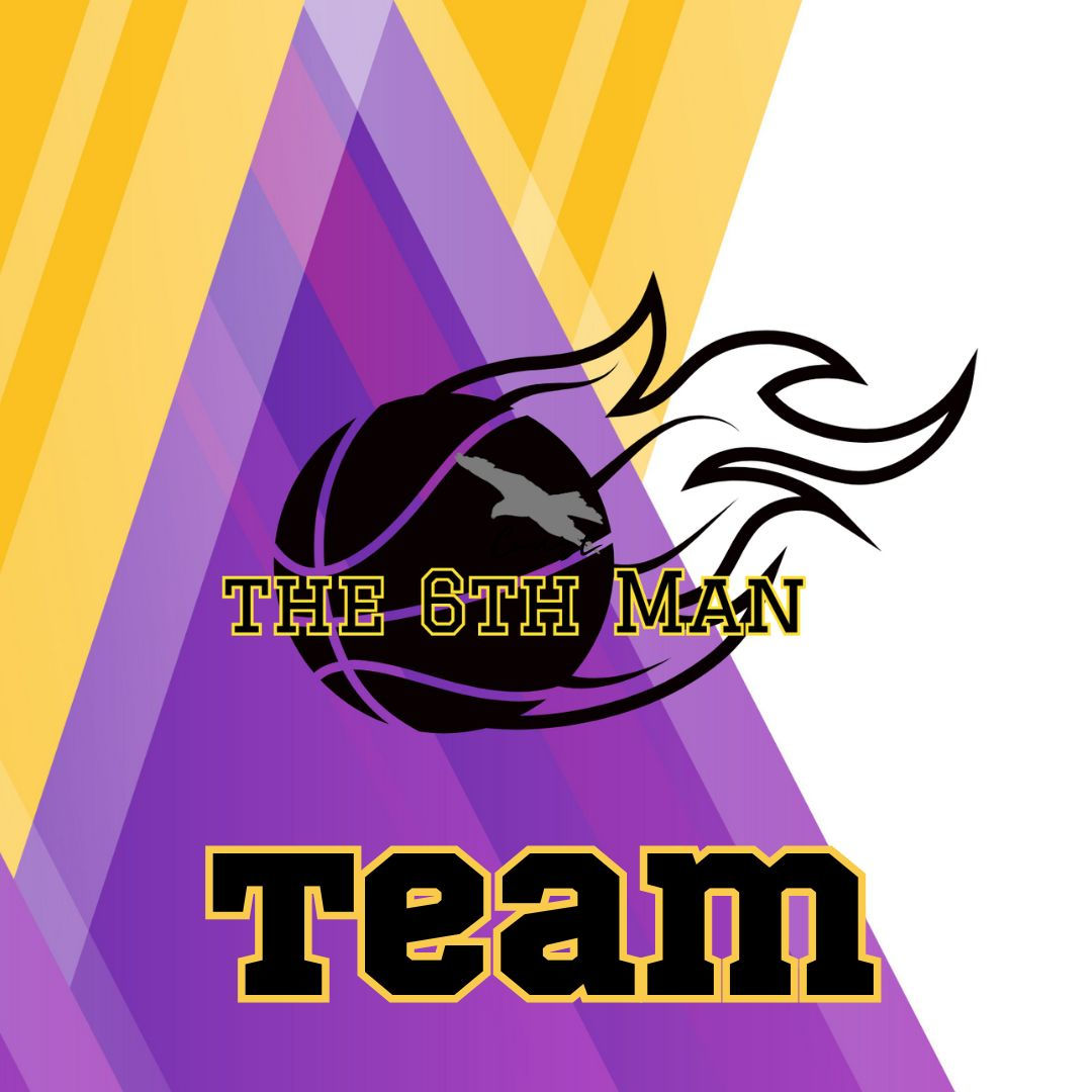 6th Man Bracelet: Team