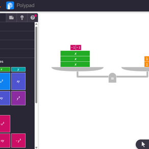 Virtual Manipulatives