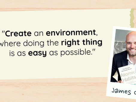 Make Math Easy to Reach (Literally)