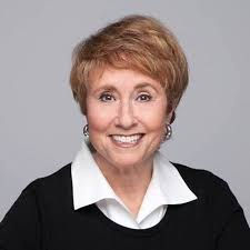 41st State Senator Lisa Wellman