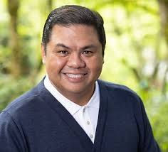 Fmr. Councilmember Villaseñor