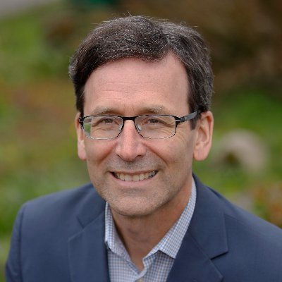 Governor Bob Ferguson