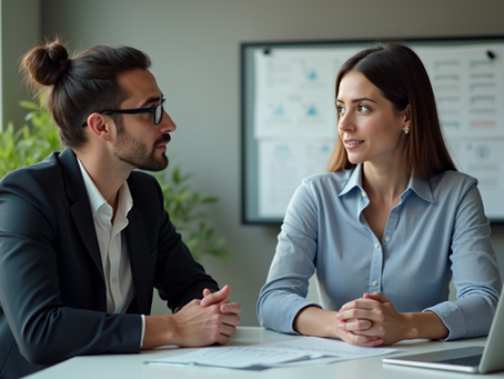 Streamlining Operations: HR Consulting for Small Businesses
