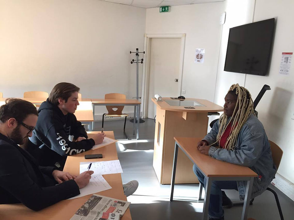 Entretien