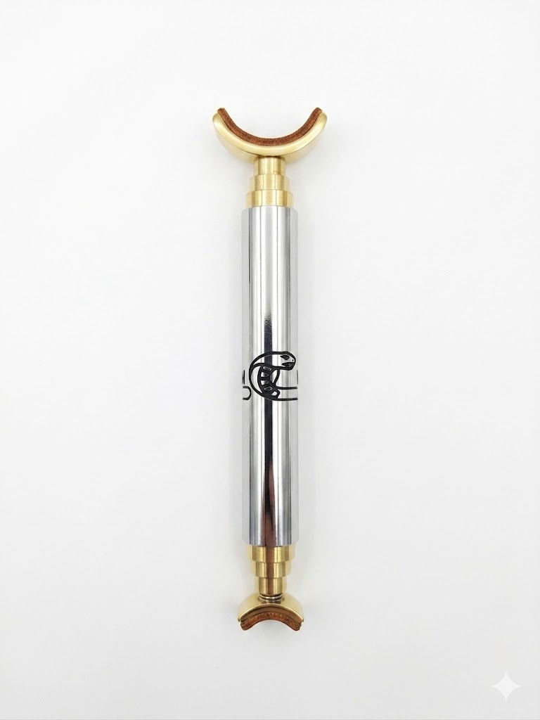 Booster pour trombone basse