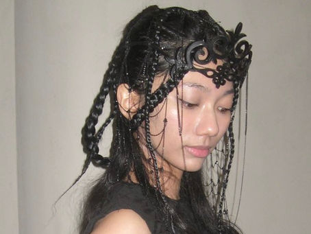 I Said Yes Without Knowing How: The Project That Led Me to a London