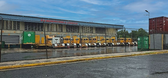 IPM Warehousing Logistic 2