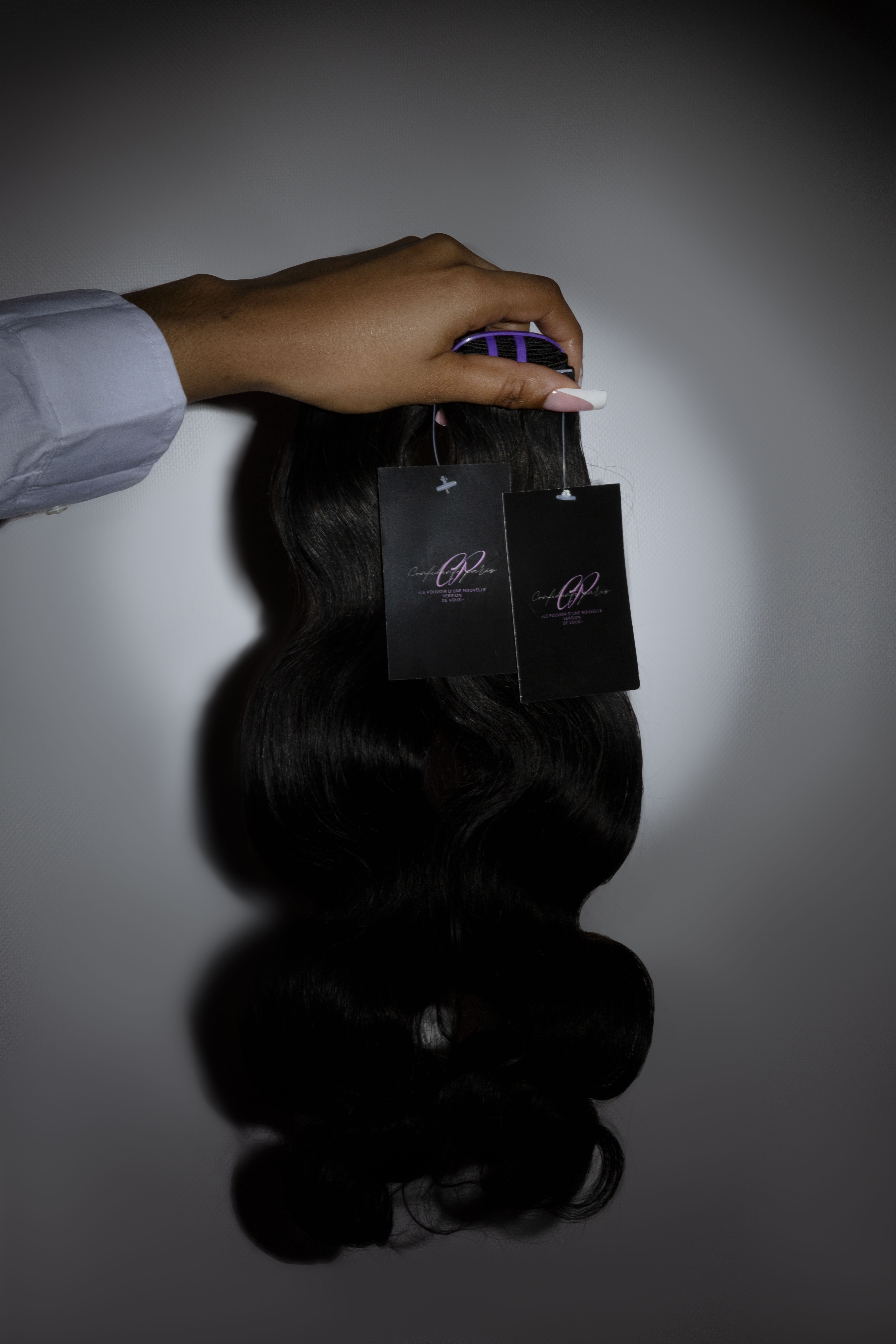 Bundle Body wave Raw hair