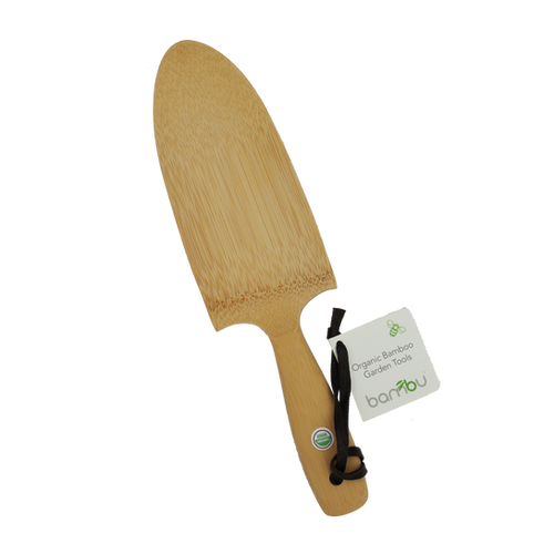 Bamboo Trowel