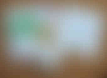 A packet of sunflower seeds and custom branded card made for a campaign to raise money for Ukraine.