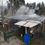 Miniaturbild: Brand Wohnwagen