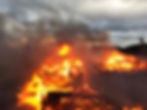 Miniaturbild: Grossbrand Ökonomiegebäude Bauma
