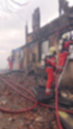 Miniaturbild: Grossbrand Ökonomiegebäude Bauma