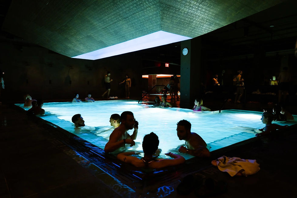 Best wellness and team experiences for NYC companies — HR guide 2026