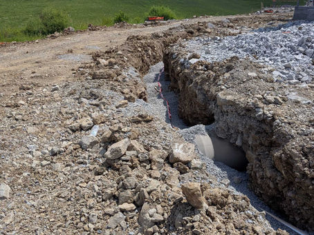 Trenching to Finish: Why GCs and ECs Trust Halemeyer Group as Their All-in-One Subcontractor