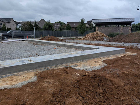 Nashville & Middle Tennessee Commercial Concrete: Mud Mitigation and Subgrade Stabilization (How GCs Keep Site Work Moving)