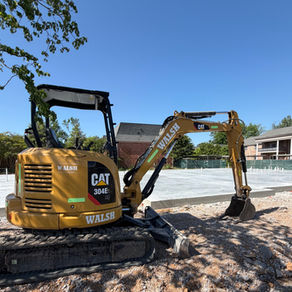 Commercial Site Work & Excavation: How to Prevent Delays Before You Break Ground (Middle TN)