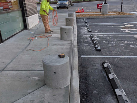 Essential Concrete Project Planning: A Guide for General Contractors and Electrical Contractors