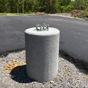 Light Pole Base Installation: A Practical Guide for Commercial Sites in Middle Tennessee