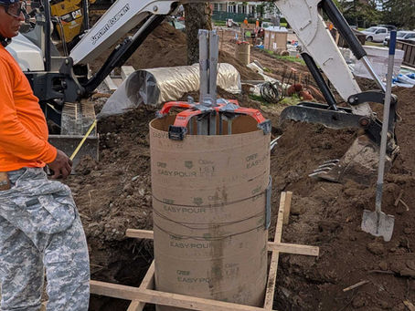 Nashville & Middle Tennessee Concrete Curb & Sidewalk Work: How GCs Prevent Punch-List Rework and Failed Inspections