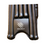 Thumbnail: Batting Pads - GRIZZLY V1.0 2022 - Black