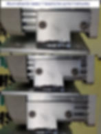 Thumbnail: Smithy AT300 Combo 2 hp Servo Motor Upgrade Kit Lathe Milling Machine