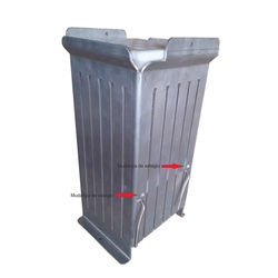 Formadora para espetinhos