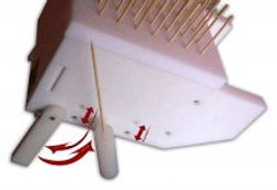 Formadora para Linguiças