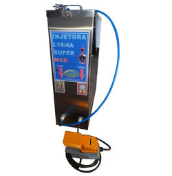 Injetora Super Max