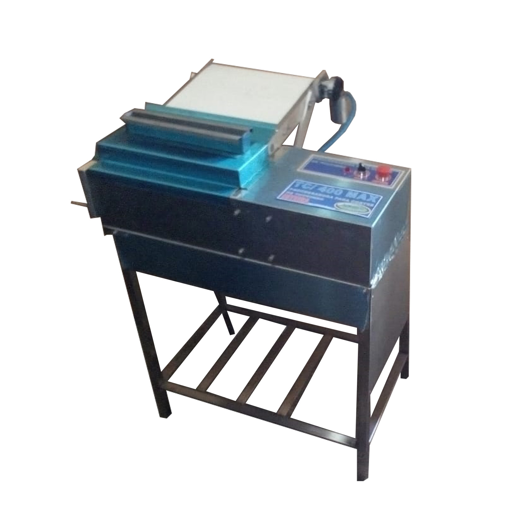 Corte de toucinho | Metalurgica Leoni