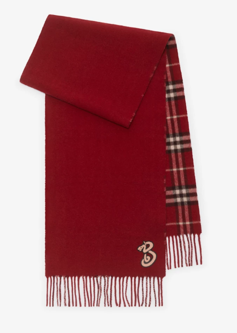 圖片來源:Burberry