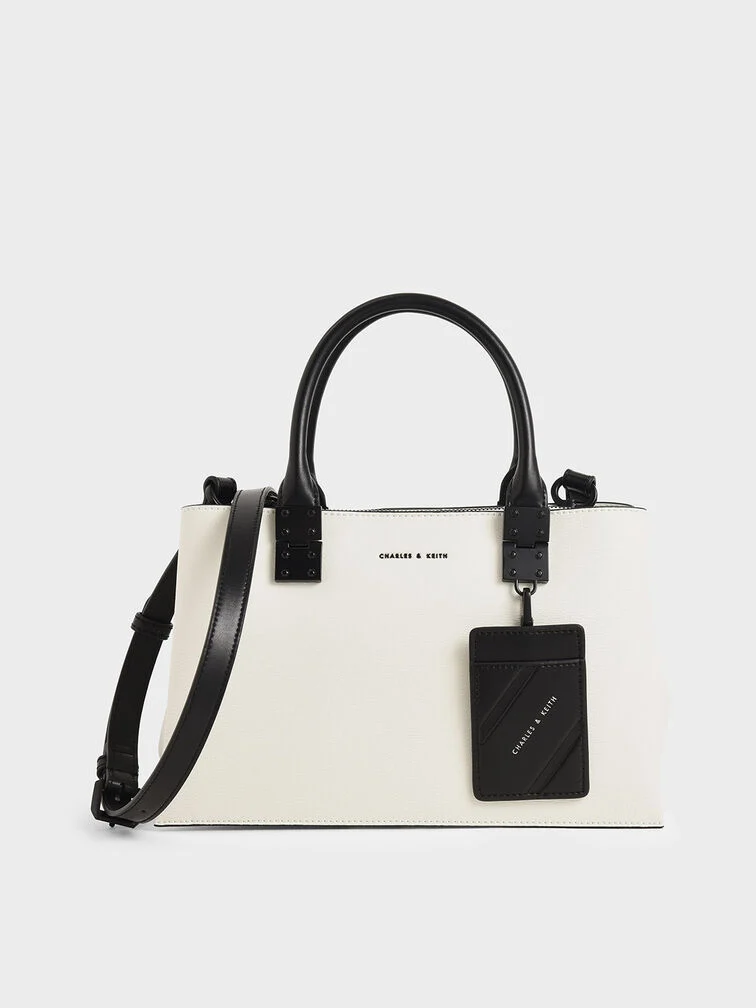 CHARLES & KEITH