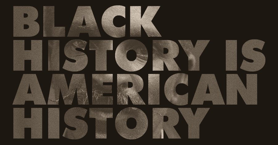 Honoring Black History All Year Long!