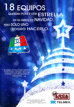 Arte Aviso FPC