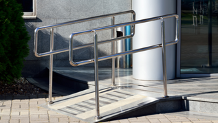 Disabilità: bonus barriere architettoniche