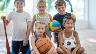 Detrazione spese per le attività sportive per ragazzi