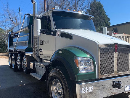 North State Hauling - Hauling Work.jpg