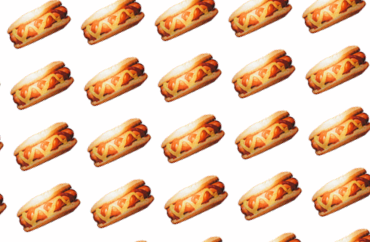 WhirliDogs - "Out-of-the-Box" Hot Dogs