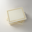 Thumbnail: Ivory - Luxury Rigid Box