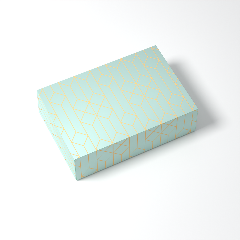 Thumbnail: Peppermint Abstract - 350g